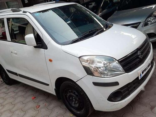 Used Maruti Suzuki Wagon R VXI 2010 MT for sale in Indore 