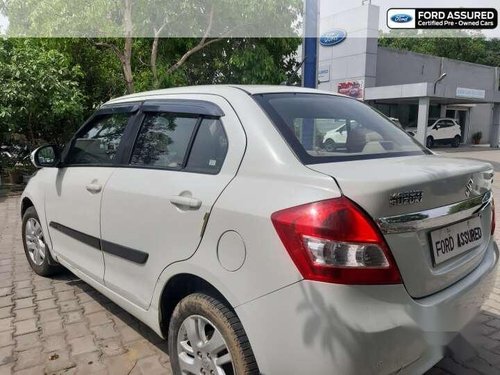 2015 Maruti Suzuki Swift Dzire MT for sale in Panipat 