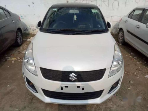 Used Maruti Suzuki Swift VDI 2016 MT for sale in Gorakhpur
