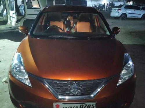 Used 2018 Maruti Suzuki Baleno Delta MT for sale in Sidhi