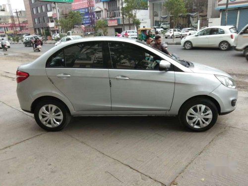 Used Tata Zest 2015 MT for sale in Ludhiana 