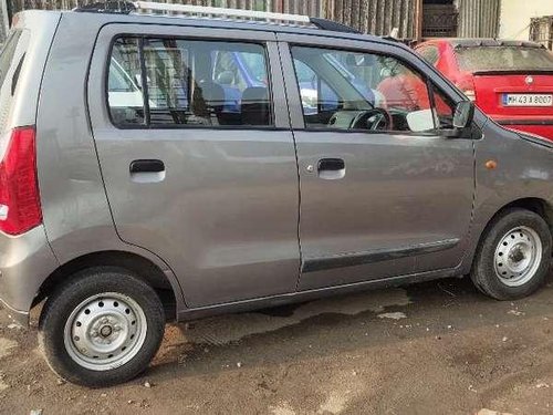 Maruti Suzuki Wagon R LXi BS-III, 2012, MT for sale in Mumbai 