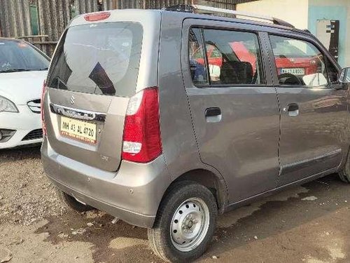 Maruti Suzuki Wagon R LXi BS-III, 2012, MT for sale in Mumbai 