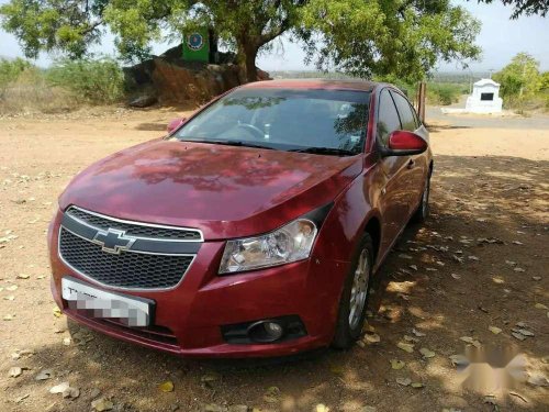 Used Chevrolet Cruze 2010 MT for sale in Coimbatore 