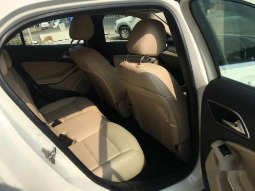 Used 2016 Mercedes Benz GLA Class AT for sale in Ahmedabad 