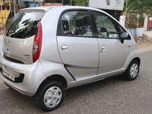 Tata Nano Twist XT, 2016, Petrol MT for sale in Chennai 