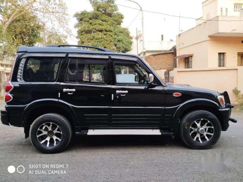 Mahindra Scorpio, 2009, Diesel MT for sale in Nagpur 