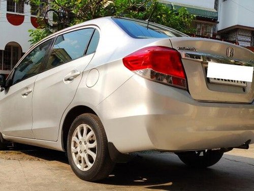 Used Honda Amaze VX i-Vtech 2015 MT for sale in Kolkata 