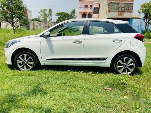 Used Hyundai Elite i20 Asta 1.4 CRDi 2017 MT in Ambala 