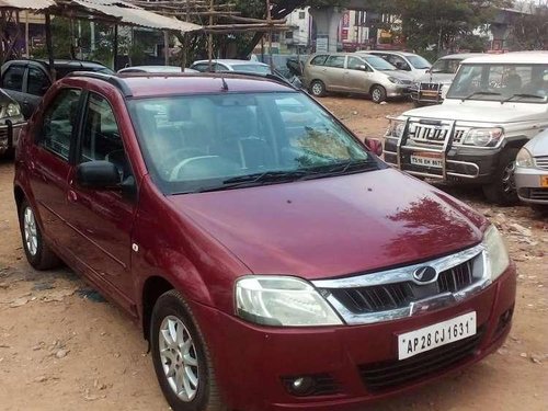 Used Mahindra Verito 1.5 D6 2012 MT for sale in Hyderabad 