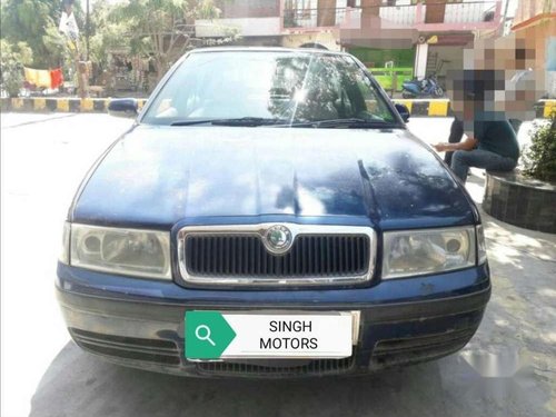 Used Skoda Octavia 2006 MT for sale in Etawah 