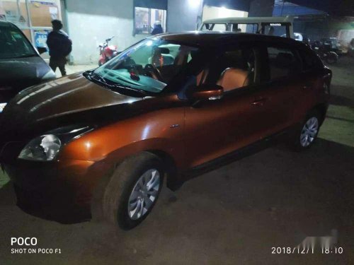 Used 2018 Maruti Suzuki Baleno Delta MT for sale in Sidhi