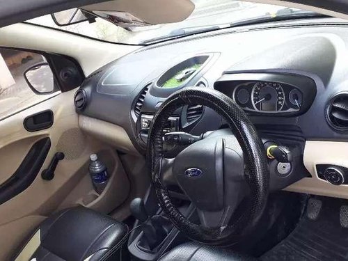 Used Ford Aspire 2016 MT for sale in Kochi 