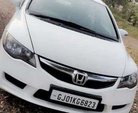 Used 2010 Honda Civic MT for sale in Ahmedabad 