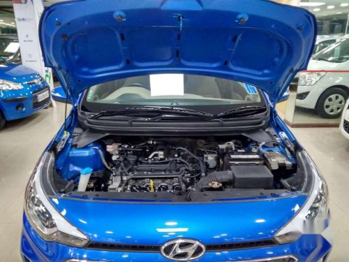 Used 2019 Hyundai Elite i20 AT for sale in Patiala 