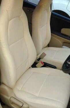 Used Honda Brio V 2012 MT for sale in Kolkata  