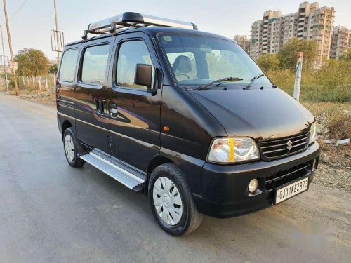 Maruti Suzuki Eeco 5 STR WITH A/C+HTR, 2010, MT for sale in Ahmedabad 