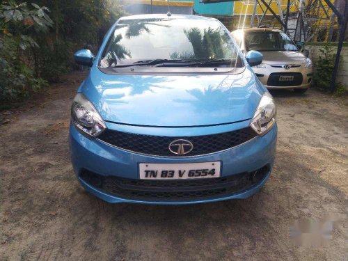 Used 2016 Tata Tiago MT for sale in Chennai 