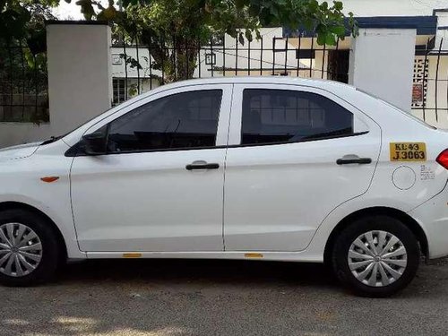 Used Ford Aspire 2016 MT for sale in Kochi 