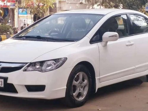Used 2010 Honda Civic MT for sale in Ahmedabad 