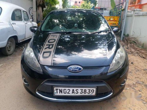 Used 2011 Ford Fiesta MT for sale in Chennai 