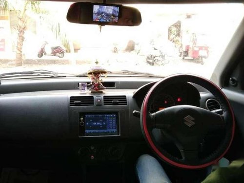 Used Maruti Suzuki Swift VDI 2008 MT for sale in Mumbai