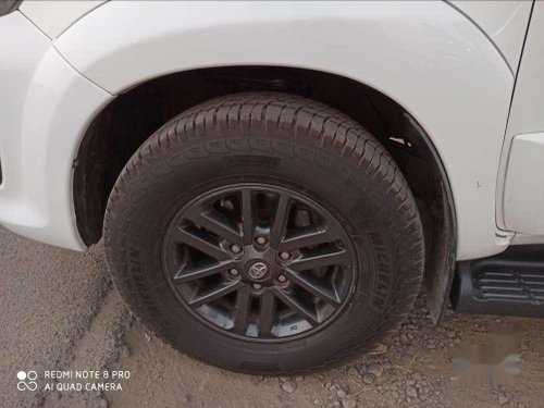 Used 2014 Toyota Fortuner MT for sale in Pune 