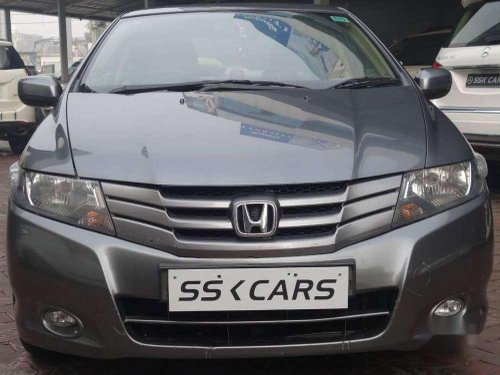 Used 2009 Honda City MT for sale in Lucknow 