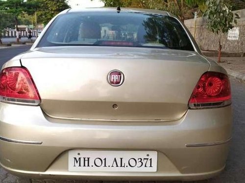 Fiat Linea Emotion Pk 1.3 MJD, 2009, Petrol MT for sale in Pune 