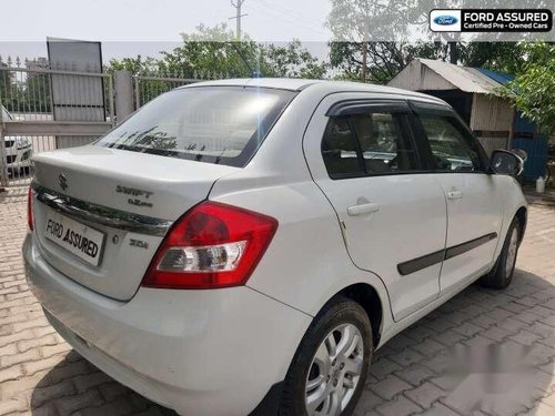 2015 Maruti Suzuki Swift Dzire MT for sale in Panipat 