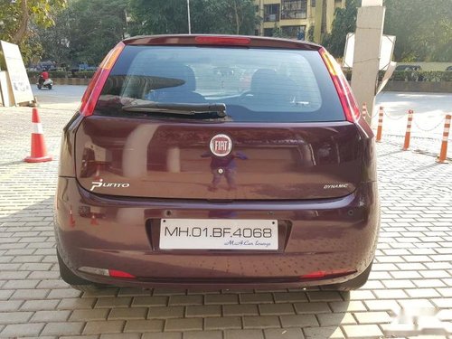 Used 2012 Fiat Punto 1.2 Dynamic MT for sale in Mumbai 