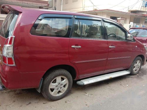 Used Toyota Innova 2008 MT for sale in Chennai 