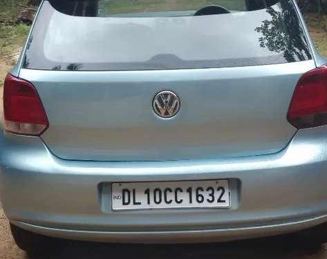 Used 2012 Volkswagen Polo MT for sale in Kodungallur 