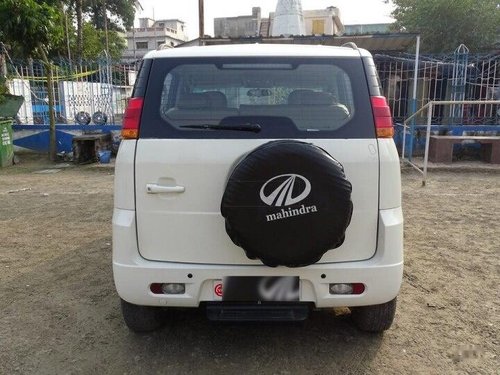 Used Mahindra Quanto C8 2015 MT for sale in Kolkata 