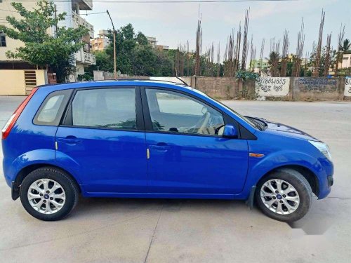 Used 2013 Ford Figo MT for sale in Hyderabad 