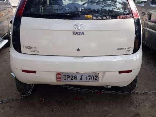 Used Tata Indica Vista 2009 MT for sale in Bareilly 