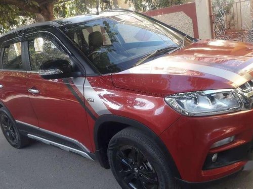 Used Maruti Suzuki Vitara Brezza ZDi 2018 MT for sale in Nagar 