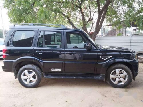 Used 2019 Mahindra Scorpio MT for sale in Bhinmal 