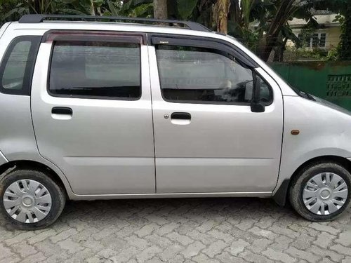 Used Maruti Suzuki Wagon R 2006 MT for sale in Dibrugarh 