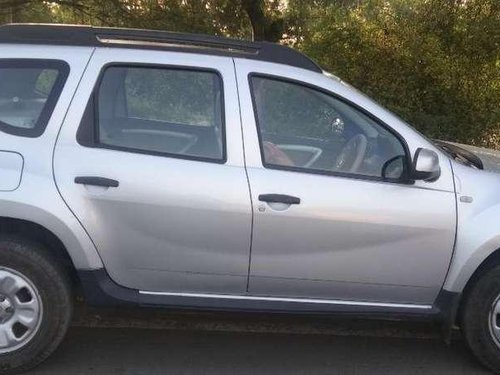 Used 2013 Renault Duster MT for sale in Hisar 