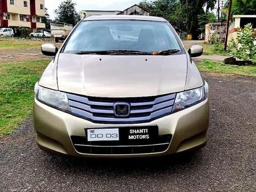 Used 2009 Honda City MT for sale in Vapi 