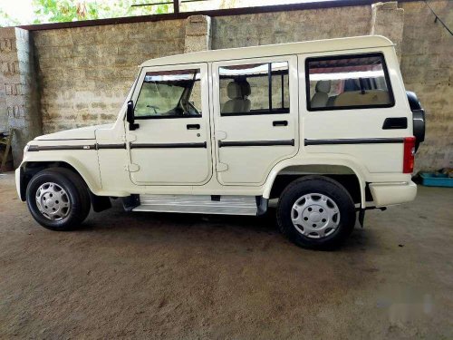 Used 2007 Mahindra Bolero SLX MT for sale in Perundurai 