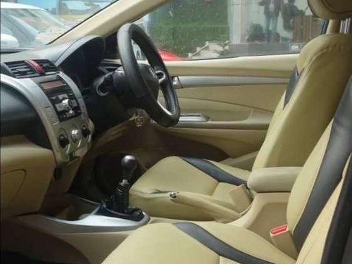 Used 2009 Honda City MT for sale in Lucknow 