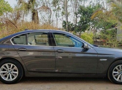 Used 2017 Mercedes Benz C-Class AT for sale in Mumbai 