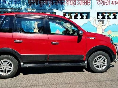 Used Mahindra NuvoSport 2016 MT for sale in Chinchwad 