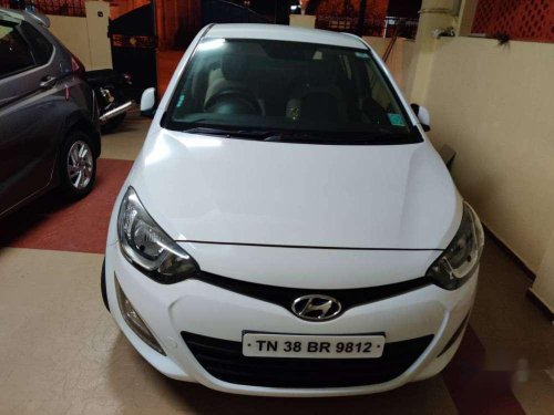 Used 2012 Hyundai i20 MT for sale in Coimbatore 