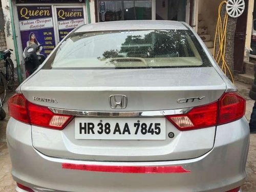 Used 2014 Honda City E MT for sale in Dhuri 