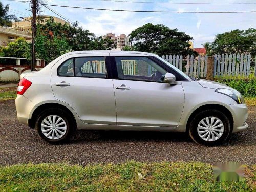 Used 2015 Maruti Suzuki Swift Dzire MT for sale in Vapi 