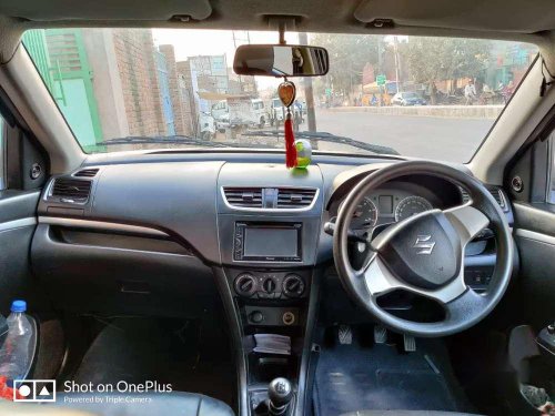 Used 2013 Maruti Suzuki Swift MT for sale in Bhavani 