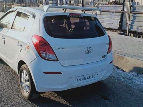 Hyundai I20 Sportz 1.2 BS-IV, 2013, Petrol MT in Chennai 